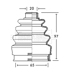 BCB2739