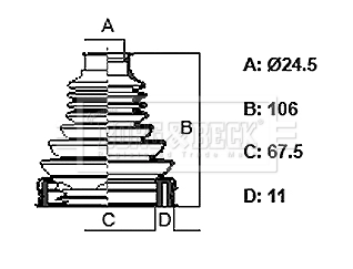 BCB6329