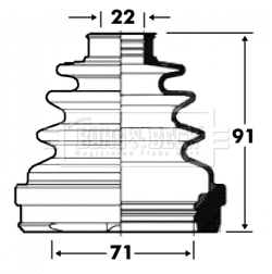 BCB2853
