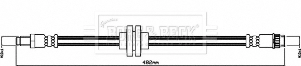 BBH8538