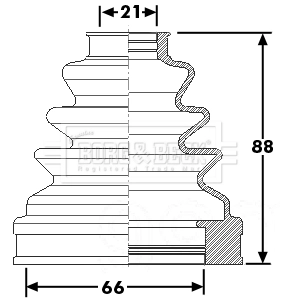 BCB6266