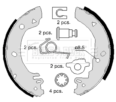 BBS6221