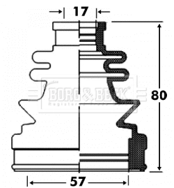 BCB2855