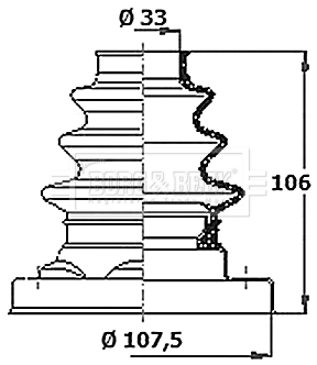 BCB6386