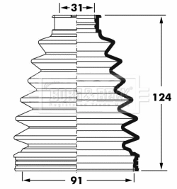 BCB6056