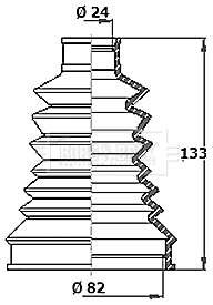 BCB2226R
