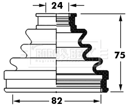 BCB6005