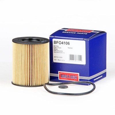 BFO4106