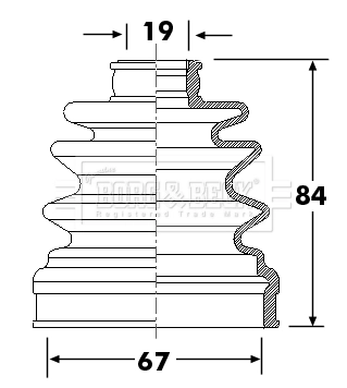 BCB6309