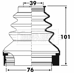 BCB2890