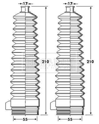 BSG3411