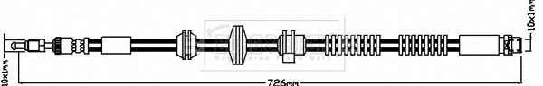 BBH8267