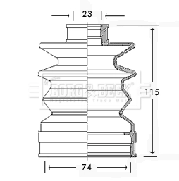 BCB2517