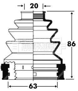 BCB2817