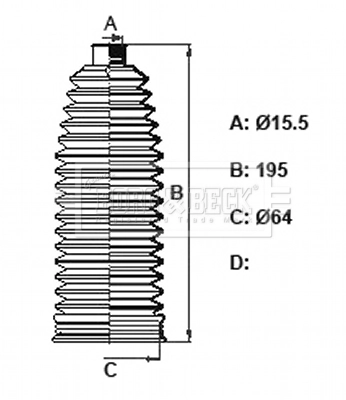 BSG3450