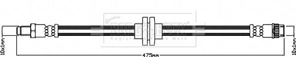 BBH8595