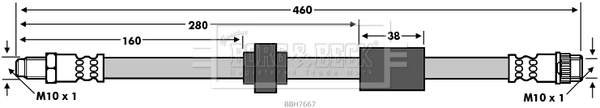 BBH7667