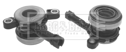 BCS160