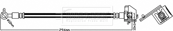 BBH8184