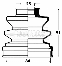 BCB2828