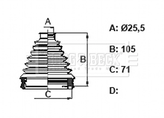 BCB6318