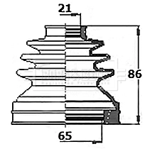 BCB6145