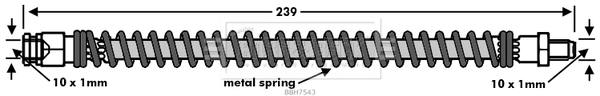 BBH7543