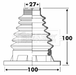 BCB2921
