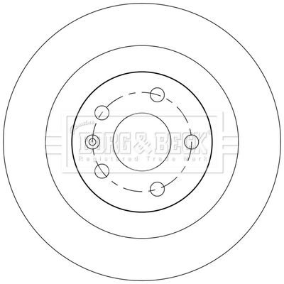 BBD5555