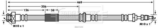 BBH7699