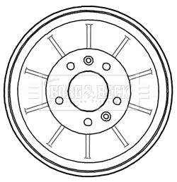 BBR7203