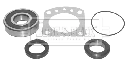 BWK307