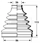 BCB2799
