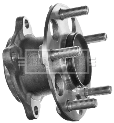 BWK1458