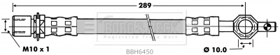 BBH6450