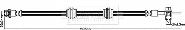 BBH8454