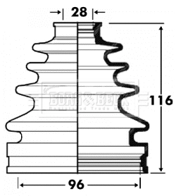 BCB2874