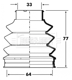 BCB6095
