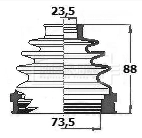BCB6133