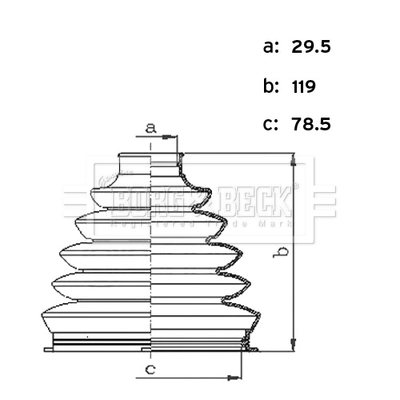 BCB6443