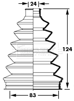 BCB2383