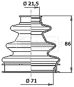 BCB6346