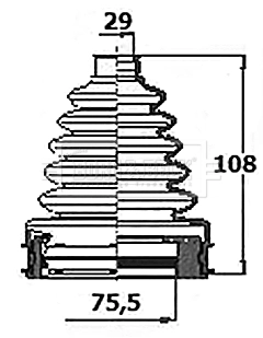 BCB6410
