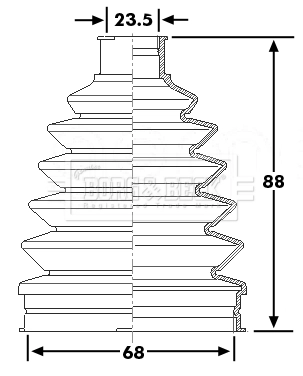 BCB6270