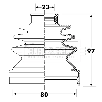 BCB6310