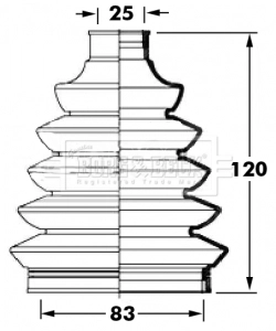 BCB6048