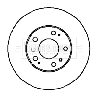 BBD5855S