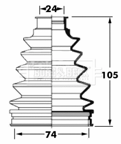 BCB6059