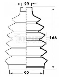 BCB6042