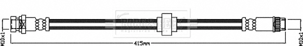 BBH8464